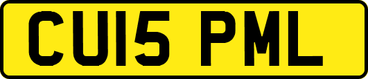 CU15PML