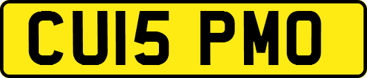 CU15PMO