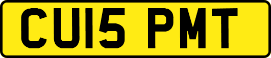 CU15PMT