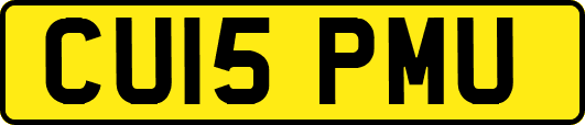 CU15PMU