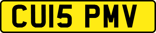 CU15PMV