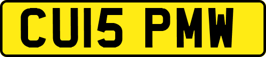 CU15PMW