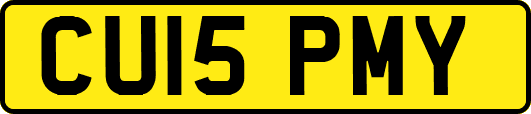 CU15PMY
