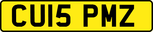 CU15PMZ