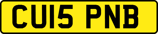 CU15PNB