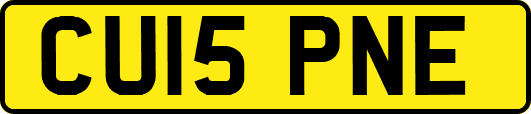 CU15PNE