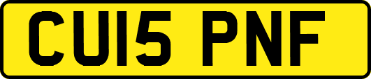 CU15PNF