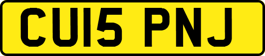 CU15PNJ