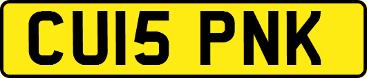 CU15PNK