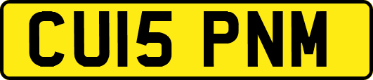 CU15PNM