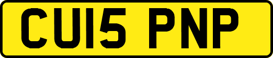 CU15PNP