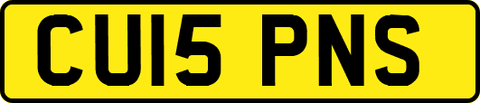 CU15PNS