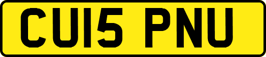 CU15PNU