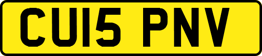 CU15PNV