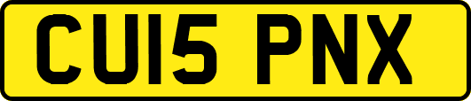 CU15PNX