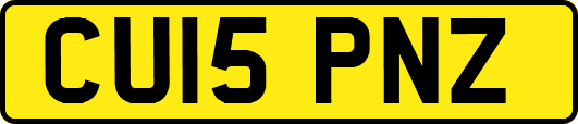 CU15PNZ