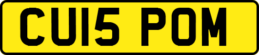 CU15POM