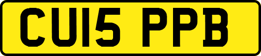 CU15PPB