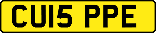 CU15PPE