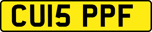 CU15PPF