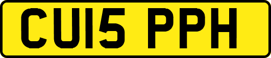 CU15PPH