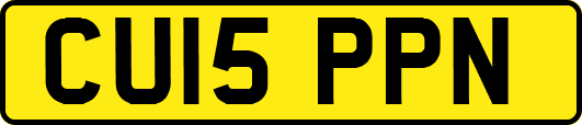 CU15PPN