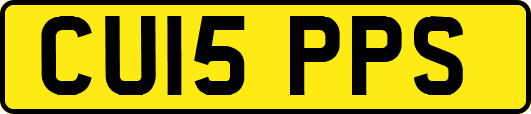 CU15PPS