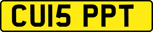 CU15PPT