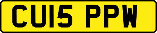 CU15PPW