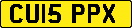 CU15PPX