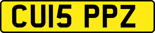 CU15PPZ
