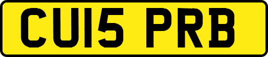 CU15PRB