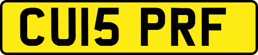CU15PRF
