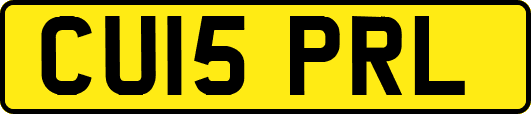 CU15PRL