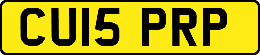 CU15PRP