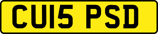 CU15PSD