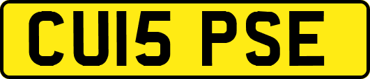 CU15PSE