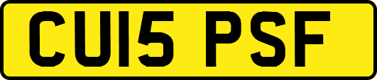 CU15PSF