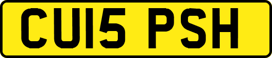 CU15PSH