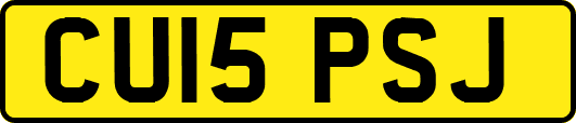 CU15PSJ