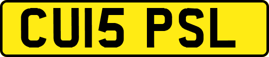 CU15PSL