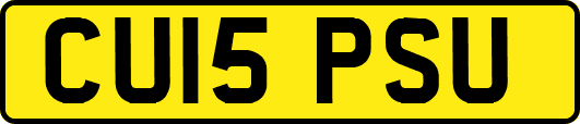 CU15PSU