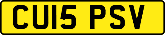 CU15PSV