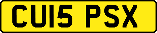 CU15PSX