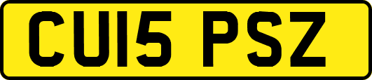 CU15PSZ