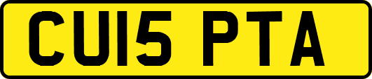 CU15PTA