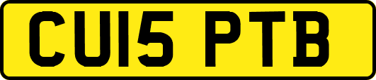 CU15PTB