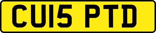 CU15PTD