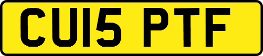 CU15PTF