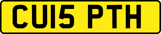 CU15PTH